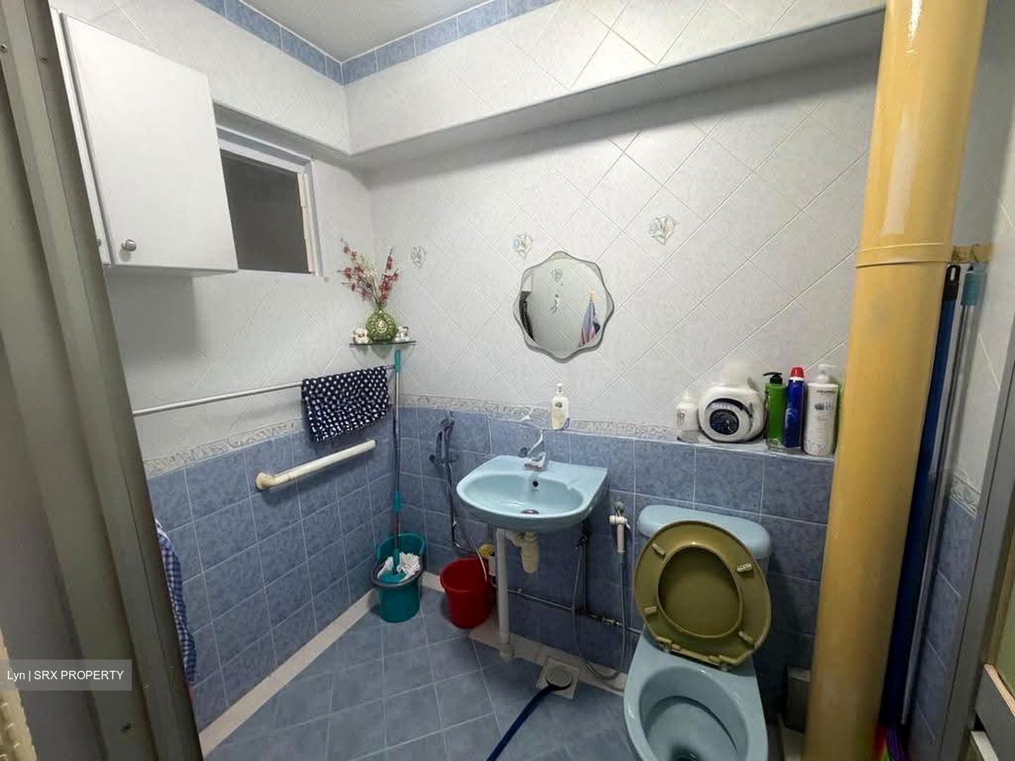 Blk 355 Choa Chu Kang Central (Choa Chu Kang), HDB 4 Rooms #631082851
